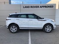 Usado Land Rover Range Rover evoque R-Dynamic 163 CV (119 kW) 2022 Blanco SUV