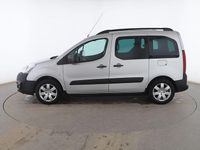 Usado Peugeot TePee Outdoor 100 CV (73 kW) 2017 Gris Monovolumen