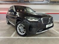 Usado BMW X3 xLine 292 CV (214 kW) 2022 Gris / plata SUV