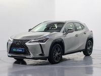 Usado Lexus UX Business Edition 184 CV (135 kW) 2023 Gris / plata SUV