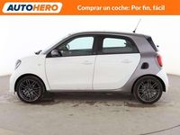 Usado Smart ForFour Basis 90 CV (66 kW) 2019 Blanco Utilitario