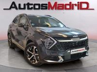 Usado Kia Sportage 230 CV (169 kW) 2024 SUV