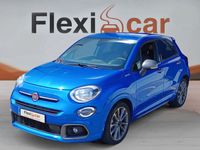 usado Fiat 500X Sport 1.0 Firefly T3 88KW (120 CV) S&S Gasolina en Flexicar Santander