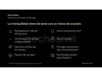 Nuevo Volvo XC40 Core 163 CV (119 kW) 2025 Azul SUV