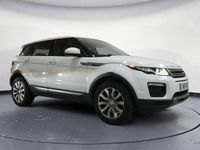 Usado Land Rover Range Rover evoque Pure 150 CV (110 kW) 2018 Blanco SUV