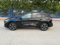 Usado Ford Kuga ST-Line X 180 CV (132 kW) 2023 Negro SUV