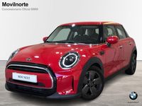 Usado Mini Cooper 102 CV (75 kW) 2021 Utilitario