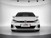 Usado VW Golf VII GTI 245 CV (180 kW) 2019 Blanco Berlina