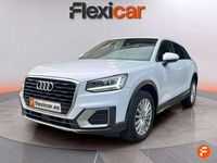 Usado Audi Q2 Design 116 CV (85 kW) 2020 Blanco SUV
