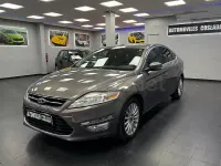 Usado Ford Mondeo Titanium 140 CV (102 kW) 2012 Beige Berlina