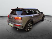 Usado Mini Cooper S Clubman 178 CV (130 kW) 2021 Gris / plata Familiar