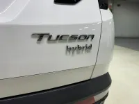 Nouvelle Hyundai Tucson 150 ch (110 kW) 2025 Otro SUV