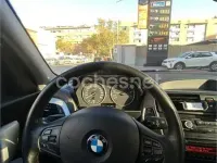 Usado BMW 116 136 CV (100 kW) 2012 Gris / plata Utilitario