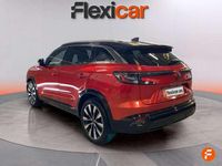 Usado Renault Austral Techno 158 CV (116 kW) 2024 Rojo SUV