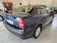 Usado Citroën C5 110 CV (80 kW) 2001 Azul Berlina