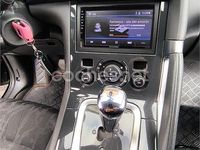 Usado Peugeot 3008 Style 115 CV (84 kW) 2013 Negro Berlina