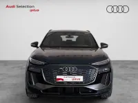 Usado Audi Q6 e-tron S-Line 239 kW (326 CV) 2025 Eléctrico SUV