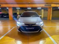 Usado Toyota Corolla Active 122 CV (89 kW) 2021 Gris / plata Familiar