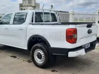 Usado Ford Ranger Limited 170 CV (125 kW) 2024 Blanco Pickup/Camioneta