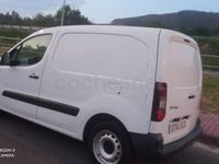 Usado Citroën Berlingo Live 100 CV (73 kW) 2018 Blanco Monovolumen