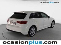 usado Audi A3 Sportback 1.6 TDI 110 clean d Adrenalin
