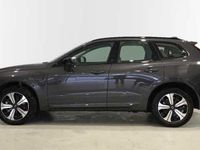 Usado Volvo XC60 Plus 350 CV (257 kW) 2025 Gris / plata SUV