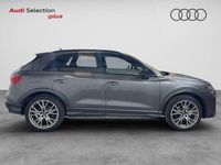 Usado Audi Q3 Ambiente 150 CV (110 kW) 2025 Gris / plata SUV