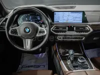 Usado BMW X5 Comfort Edition 265 CV (194 kW) 2019 Blanco SUV