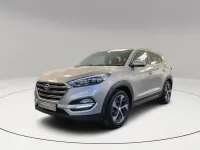 Usado Hyundai Tucson Style 176 CV (129 kW) 2016 Beige SUV