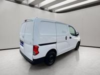 Usado Nissan NV200 Comfort 110 CV (80 kW) 2016 Blanco Monovolumen
