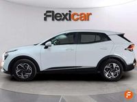 Usado Kia Sportage 136 CV (100 kW) 2023 Blanco SUV