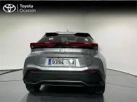 Usado Toyota C-HR Advance 140 CV (102 kW) 2025 Gris / plata SUV
