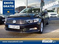 usado VW Passat Variant 1.6TDI Advance 88kW