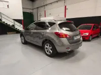 Usado Nissan Murano Premium Edition 256 CV (188 kW) 2009 Gris / plata SUV