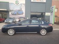 Usado Renault Latitude Initiale 240 CV (176 kW) 2013 Gris Berlina