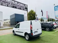 Usado Renault Kangoo 90 CV (66 kW) 2018 Monovolumen