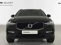 Usado Volvo XC60 197 CV (144 kW) 2022 Negro SUV