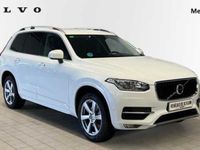 usado Volvo XC90 2.0 D4 MOMENTUM AUTO 190 5P 7 Plazas