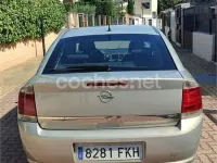 Usado Opel Vectra Essentia 100 CV (73 kW) 2007 Beige Berlina