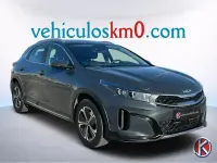 Usado Kia XCeed 141 CV (103 kW) 2023 Gris SUV