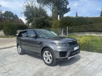 usado Land Rover Range Rover Sport 2.0 Si4 PHEV HSE Dynamic 404