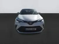 Usado Toyota C-HR Advance 184 CV (135 kW) 2024 Blanco SUV