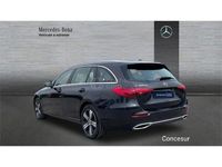 usado Mercedes E300 Clase C C Estate d 9g-tronic