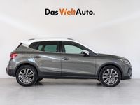 usado Seat Arona 1.0 TSI Xperience XL 81 kW (110 CV)