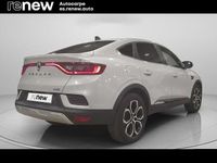 Usado Renault Arkana Zen 145 CV (106 kW) 2021 Blanco SUV