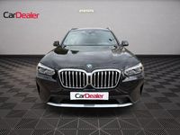 Usado BMW X3 xLine 190 CV (139 kW) 2023 Negro SUV