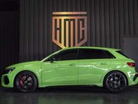 usado Audi RS3 Sportback quattro S tronic 294kW