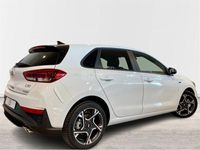 usado Hyundai i30 1.0 Tgdi N Line 30a 120