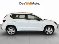 Nuevo Seat Ateca FR 150 CV (110 kW) 2026 Blanco SUV