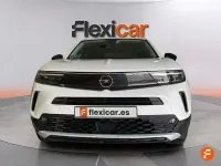 Usado Opel Mokka Business Elegance 110 CV (80 kW) 2022 Blanco SUV